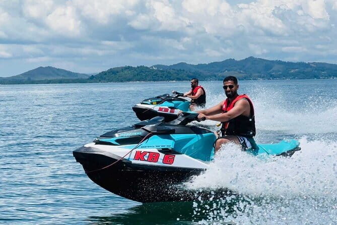 3 Fun Dives in Racha Yai and Racha Noi for Certified Divers - Price and value: is $89.61 actually a good deal?