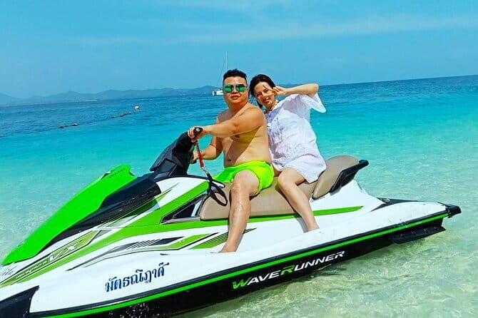 3 Khai Islands Tour- Snorkel, Swim & Relax (Half or Full Day) - The Khai Islands pattern: easy logistics, real beach time
