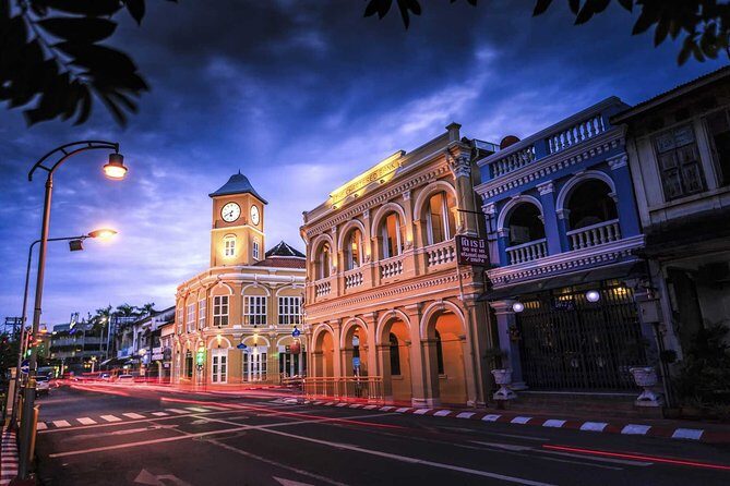Amazing Private Phuket Island Tour Including Big Buddha - Price and logistics: is $81.49 per person fair value?