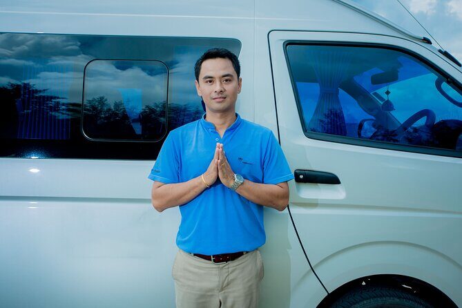 Arrival Phuket Airport Private Transfer : Hotel in Phuket - Timing and Waiting: The 90-Minute Window After Landing