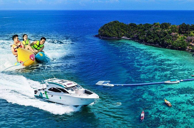 Banana Beach Snorkeling Adventure: A Day in Paradise - Timing, Weather, and the Reality of Sea Conditions