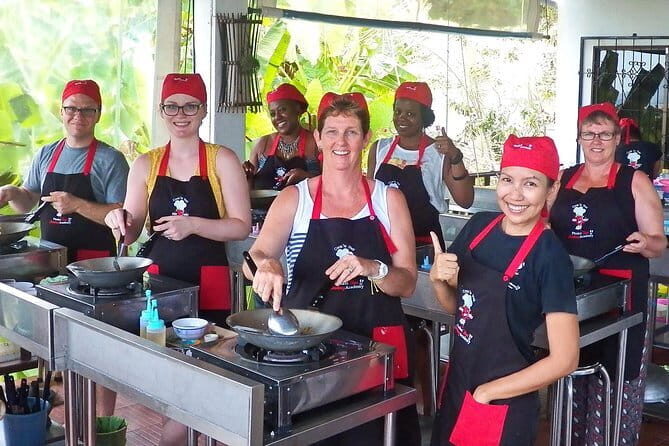 Chalong Bay Rum Distillery Experience - What the Garden Bar Adds After the Tour