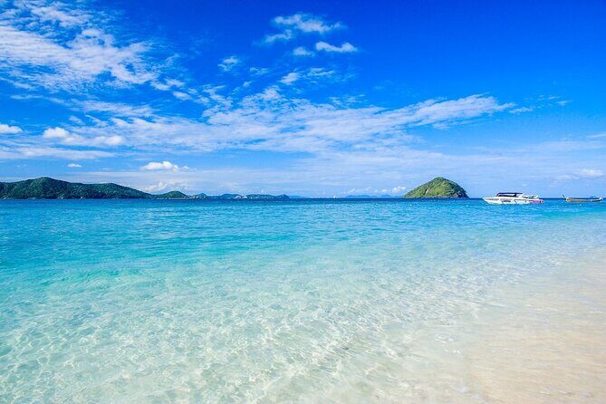 Coral Island and Kahung Beach by Speedboat - Who Should Book This (and Who Should Consider Something Else)