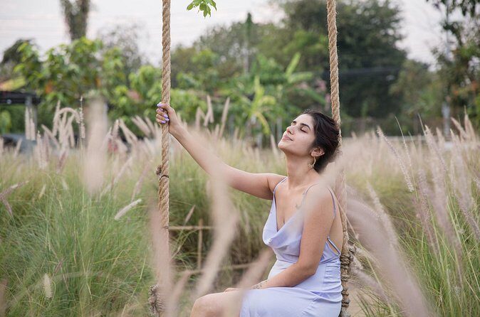 Decode Your Birth Chart: A Guided Astrology Workshop - Practicalities in Phuket: Where You Go and What to Bring