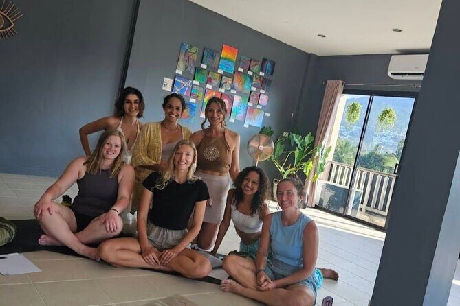 Decode Your Birth Chart: A Guided Astrology Workshop - The “Itinerary” Inside One Hour: How the Session Unfolds