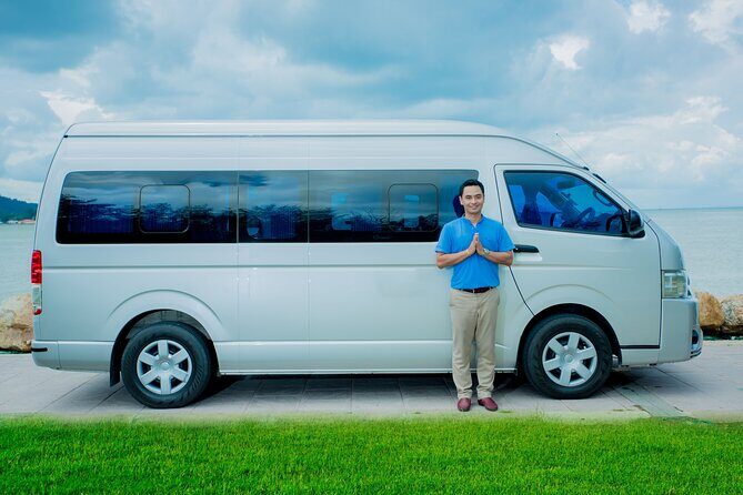 Departure Private Airport Transfer : Phuket Hotel to Phuket Airport - Extra passengers, child seats, and luggage planning