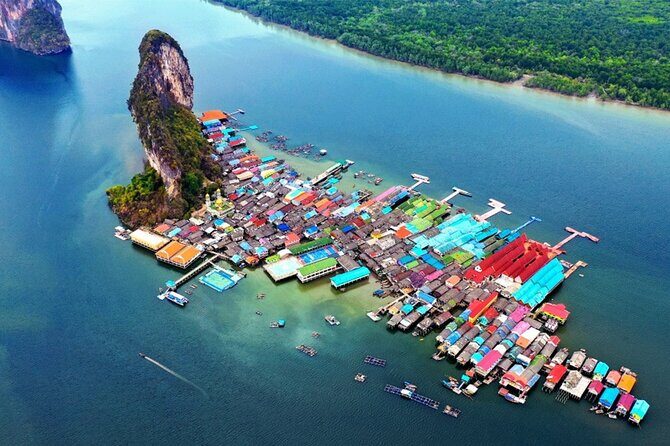 DIY Phuket City Tour Explore Freely with Private Car and Driver - Price and value: why $53.50 per group can be a smart deal