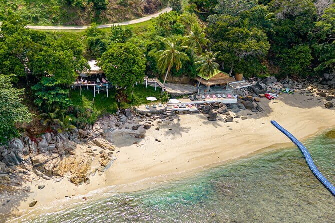 EFoil Lessons in Phuket Thailand - The Most Important Part: Real Instruction (Alex’s Style)