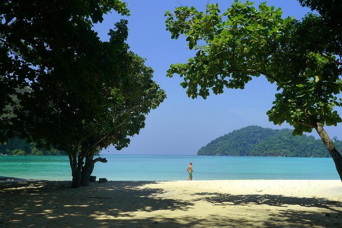 Explore Surin Islands: Ultimate Snorkeling Day Trip from Phuket - Snorkeling with Surin Islands at the center of the day