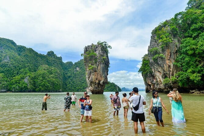 Exploring Phang Nga Bay national park with Lunch and Dinner - Who This Tour Fits Best (and Who Might Want a Different Day)