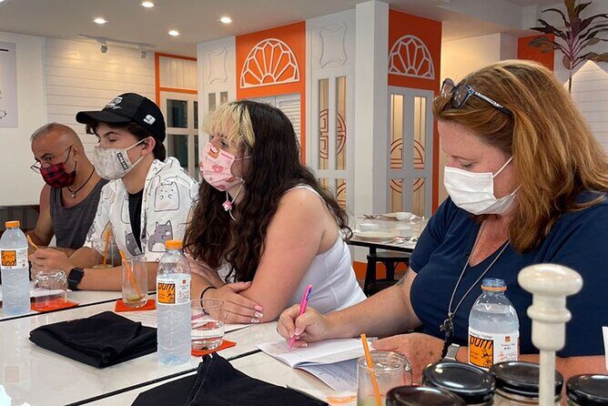 Express Thai Cooking Class in Phuket - Key things to know before you go