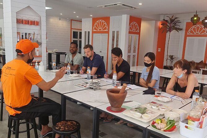 Express Thai Cooking Class in Phuket - How the 90 minutes work (and why it’s not rushed chaos)