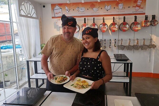 Express Thai Cooking Class in Phuket - Value for $59.25: what you’re truly paying for