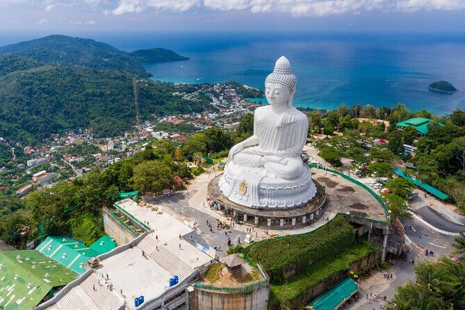 Full-Day Private Phuket Temple Tour - Price and value: why $133 can work (or not)