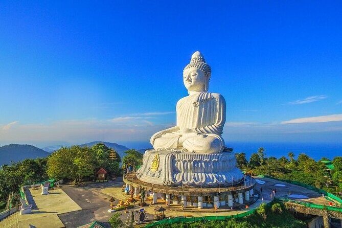 Half Day City Tour Phuket - Who Should Book This Tour (and Who Might Skip)