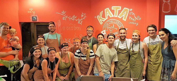 Hands-on Thai Cooking Class Phuket with Market Tour Option! - Key things I’d zero in on