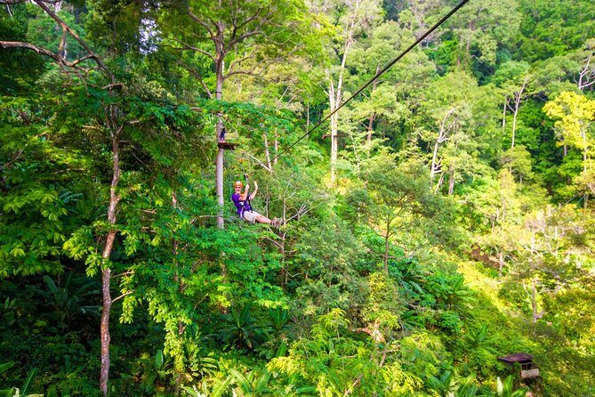Hanuman World Phuket Round Trip Transfer Extra Zone - Who this works best for (and who might not love it)