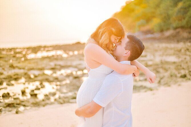 Holiday travel photoshoot in Phuket - Key Things You’ll Notice Right Away