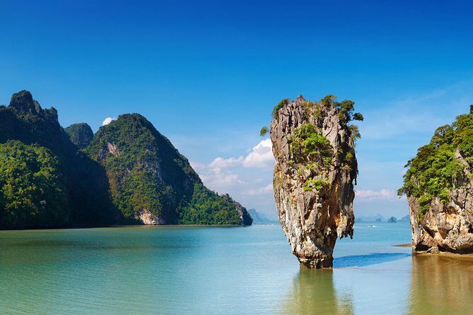 James Bond Island Adventure: Speedboat & Canoe Expedition - Who this fits best (and who should skip)