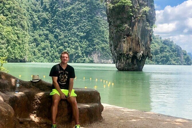 James Bond Island and Phang Nga Bay Tour + Canoeing By Speedboat From Phuket - Phang Nga Bay by Speedboat: what a 7-hour day really means