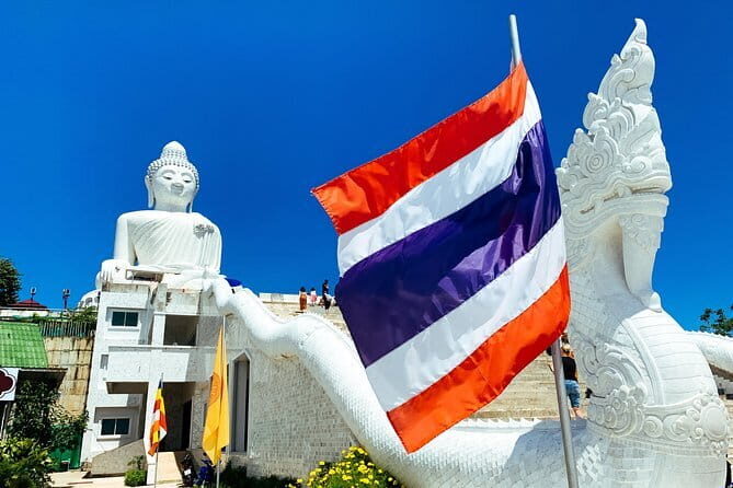 James Bond Island Big Boat Tour from Phuket - Price and value: $93.58 for a full-day island circuit (what you’re really paying for)