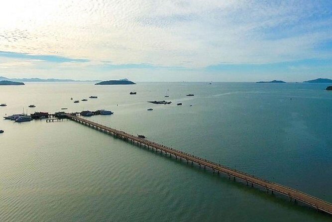James Bond Island & Phang Nga Bay with Canoeing By Big Boat From Phuket - Phang Nga Bay by Big Boat: Why This Route Works