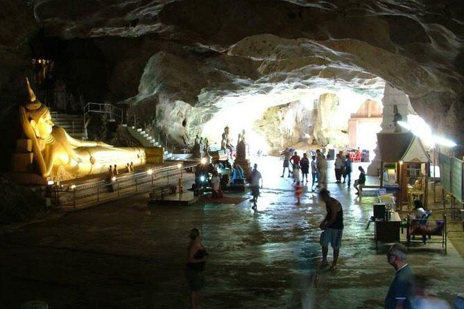 James Bond Island Sightseeing Tour by Longtail Boat from Phuket - On-water comfort: life jacket use, group size, and the long day feel