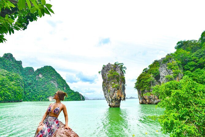 James Bond Island Speedboat Adventure from Phuket - Key highlights from this Phuket-to-James Bond Island day