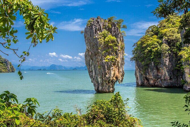James Bond Island Tour By Longtail Boat - Key things to know before you go