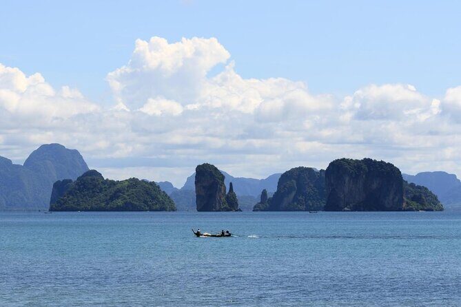 Jet Ski Tour Phuket - Key things I’d zero in on