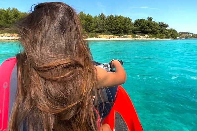 Jet Ski Trip Halfday in Phuket - Koh Prae Jet Ski Circuit: The Speed Portion That Makes It Worth It