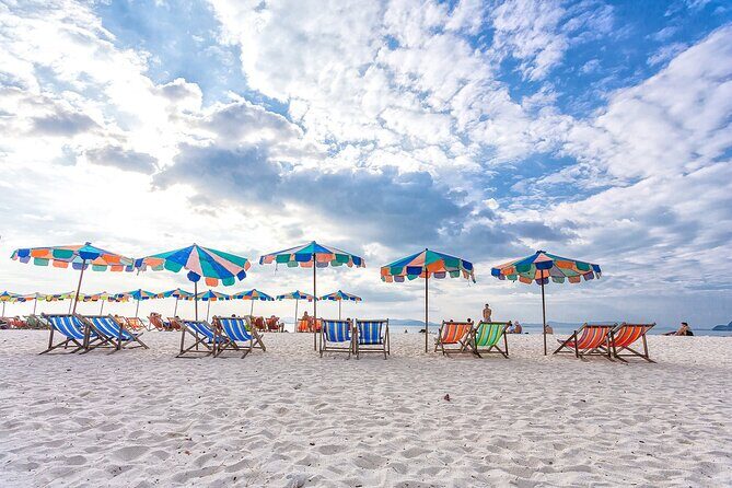 Khai Island Full Day Tour From Phuket - Price and value: a $46 day trip with a few money traps