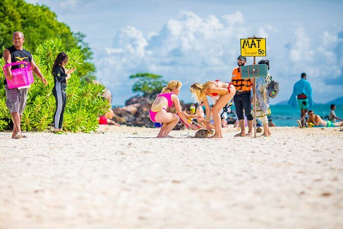 Khai Island Full Day Tour From Phuket - Who this tour suits (and who should skip)
