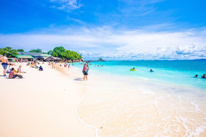 Khai Islands Snorkeling Premium Trip From Phuket - What’s included (and what that means for you in real life)