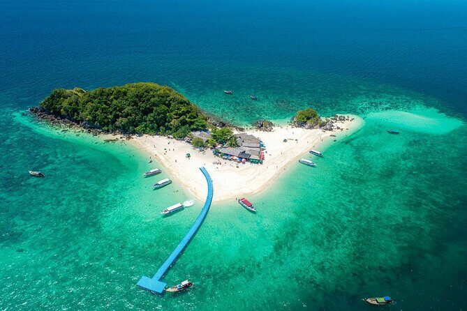 Khai Islands Speedboat Trip Half Day Tour - Key things to know before you go