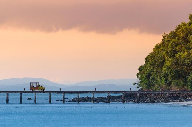Koh Yao Noi Full Day Tour with Bike Ride & Lunch - Key highlights at a glance