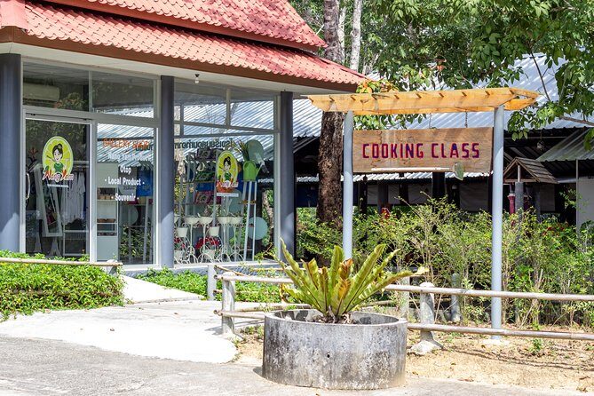 Nang Yam Thai Cooking Experience Full Day Tour, Museum & Samet Nangshe Viewpoint - Key reasons this tour works so well