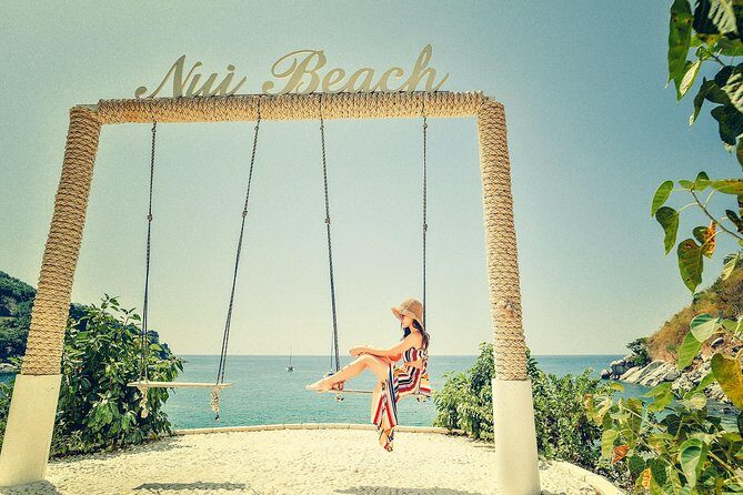 Nui Beach Phuket photoshoot - Photographer style: getting the most out of the session