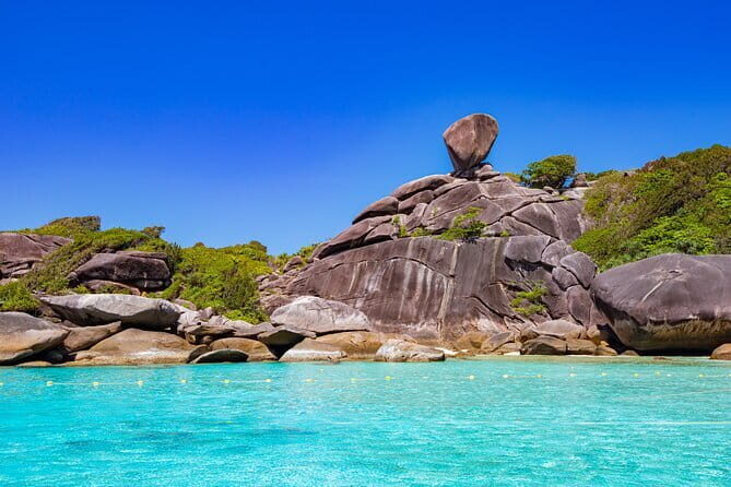 Phang Nga Bay Day Trip to Panak and James Bond Island by Speedboat from Phuket - Price and Value: What You’re Paying For (and What Costs Extra)