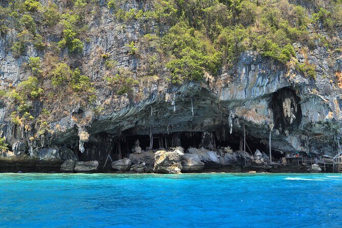 Phi Phi 1 Day tour by speed catamaran with Phuket transfers - Why This Phi Phi Speed Catamaran Day Trip Feels Like Good Value