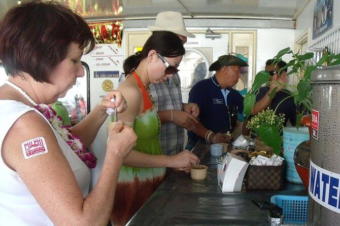 Phi Phi Islands Snorkeling Tour By Phi Phi Cruiser From Phuket - Viking Cave and Pileh Lagoon: Quick Photos, Big Energy