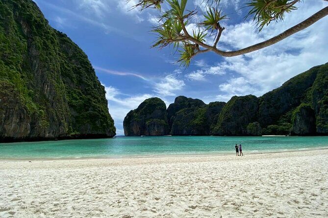 Phi Phi Khai Islands Excursion with Seaview & Lunch by speedboat - What you’re really paying for (and why it can be good value)