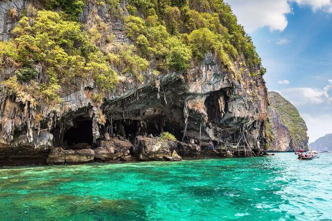 Phi Phi & Khai Islands Snorkeling Trip w/ Lunch and Fins by Speedboat - Pacing, crowds, and the small friction points to plan for