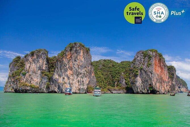 Phi Phi Maya and Maithon by Indigo Luxury Catamaran in Phuket - Snorkeling you can actually use: gear, two sessions, and choices