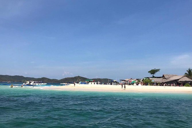 Phi Phi , Maya Bay & Khai Island snorkeling trip by Speed Boat - Maya Bay Cruise: When You’ll See It Without Getting Ashore