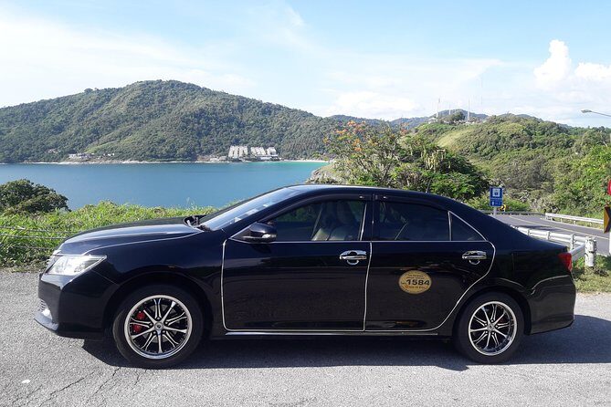 Phuket Airport Arrival Transfer – Domestic & International - The ride duration: planning around the 1 hour 30 minute estimate