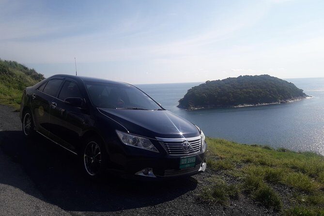 Phuket Airport Departure Transfer – Domestic & International - Price and value: why $19.36 can beat the taxi math