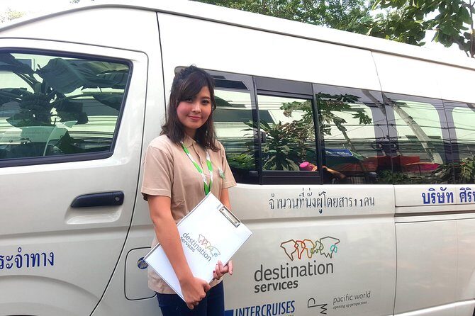 Phuket Airport (HKT) Departure Transfer from Phuket Hotels (Shared or Private) - Key things to know before you go