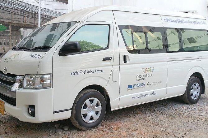 Phuket Airport (HKT) Departure Transfer from Phuket Hotels (Shared or Private) - Luggage rules that can make or break a smooth departure
