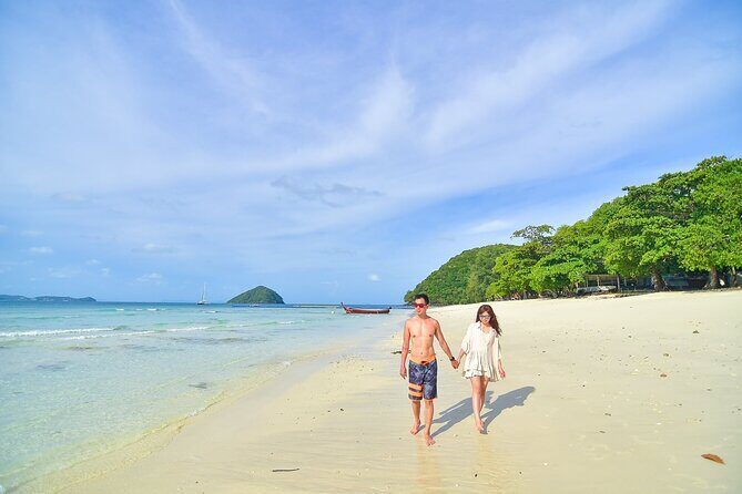 Phuket Catamaran Snorkel & Sunset: Coral & Racha - Price and what you actually get for $106.89